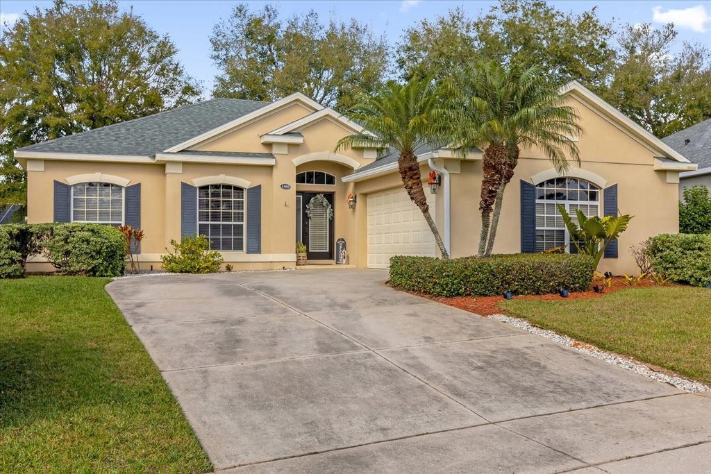 Photo of 1460 Misty Glen Lane, Clermont, FL 34711 (MLS # O6381282)