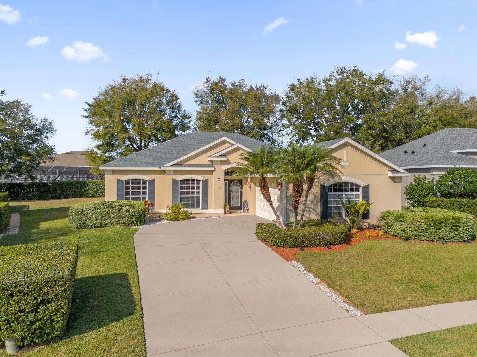 CLERMONT BEACON RIDGE AT LEGENDS PH 03 - Residential Lease