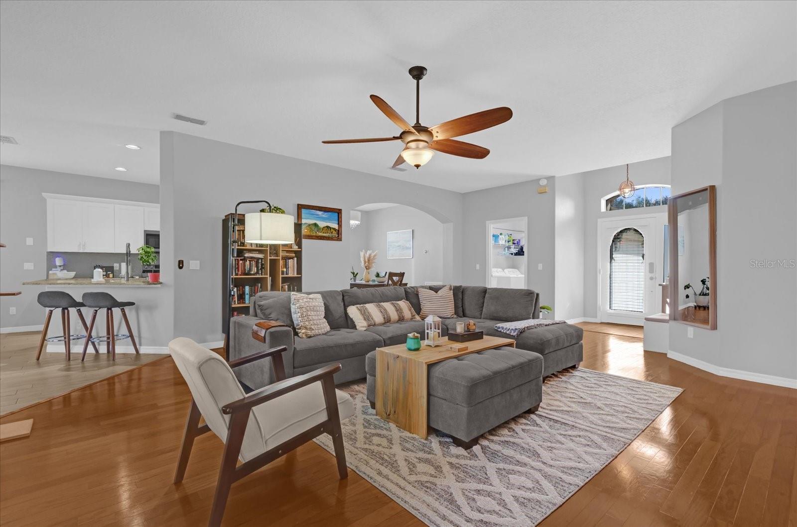 CLERMONT BEACON RIDGE AT LEGENDS PH 03 - Residential Lease