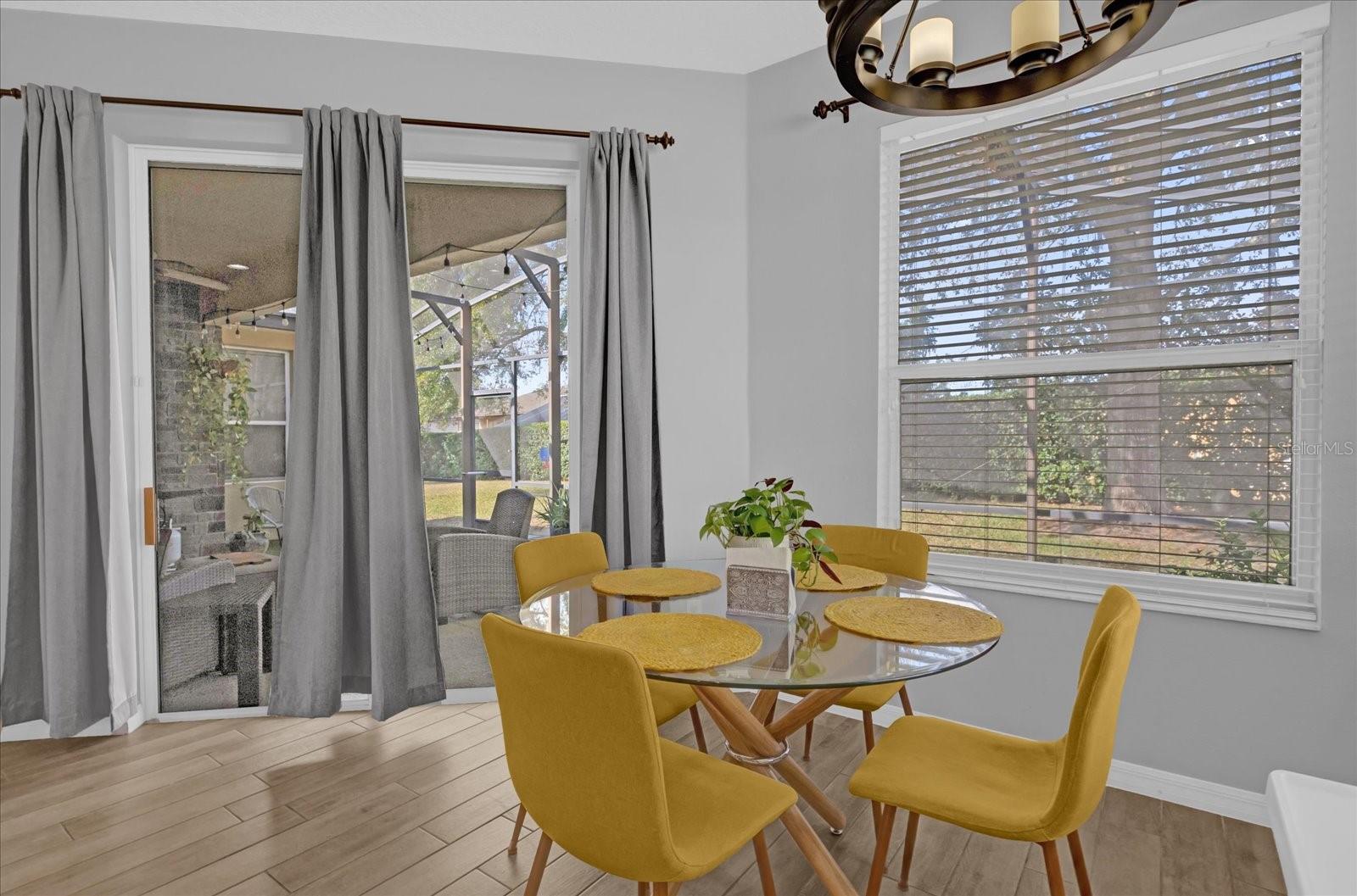 CLERMONT BEACON RIDGE AT LEGENDS PH 03 - Residential Lease