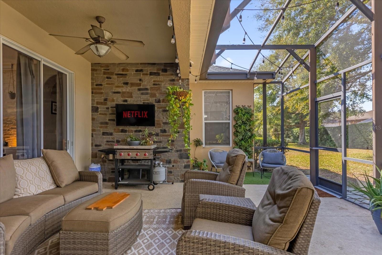 CLERMONT BEACON RIDGE AT LEGENDS PH 03 - Residential Lease