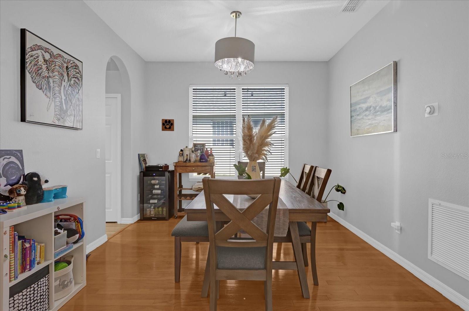 CLERMONT BEACON RIDGE AT LEGENDS PH 03 - Residential Lease