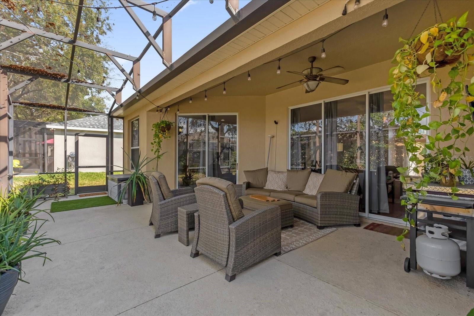 CLERMONT BEACON RIDGE AT LEGENDS PH 03 - Residential Lease