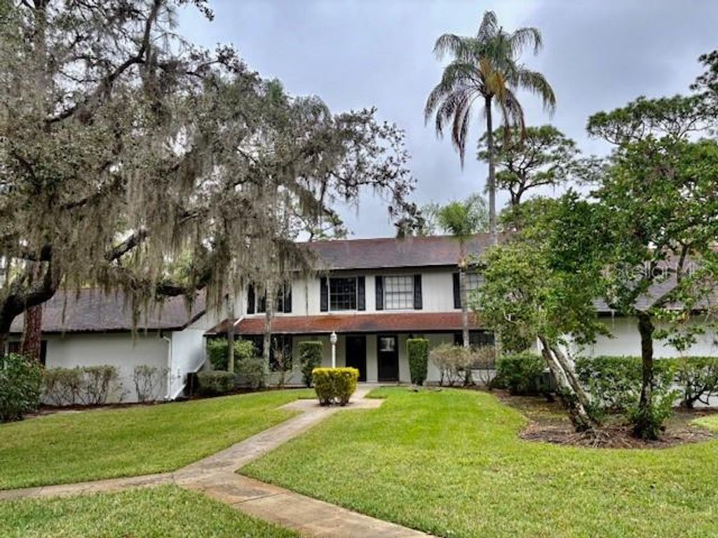 Photo of 5454 Saddlebrook Way #1, Wesley Chapel, FL 33543 (MLS # TB8454913)