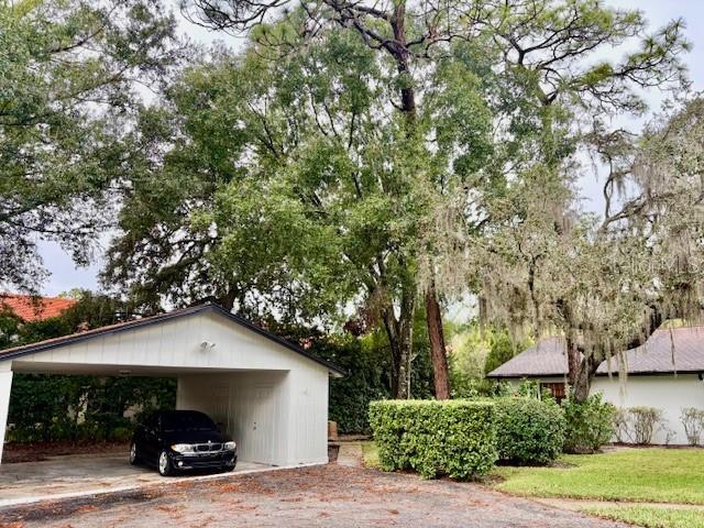 SADDLEBROOK GOLF COUNTRY CLUB - Residential