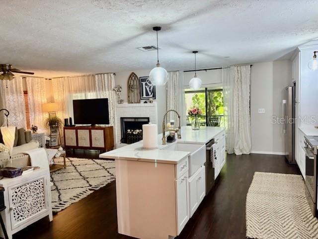 SADDLEBROOK GOLF COUNTRY CLUB - Residential