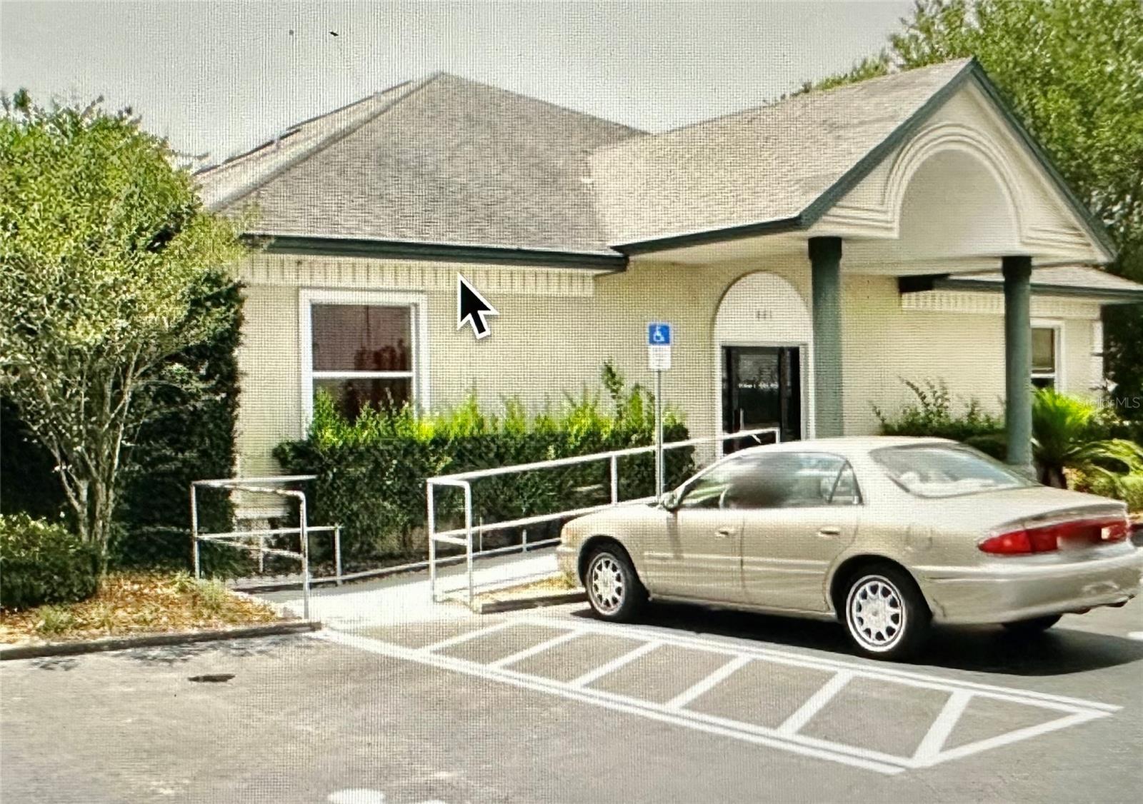 801 MARSHALL FARMS ROAD