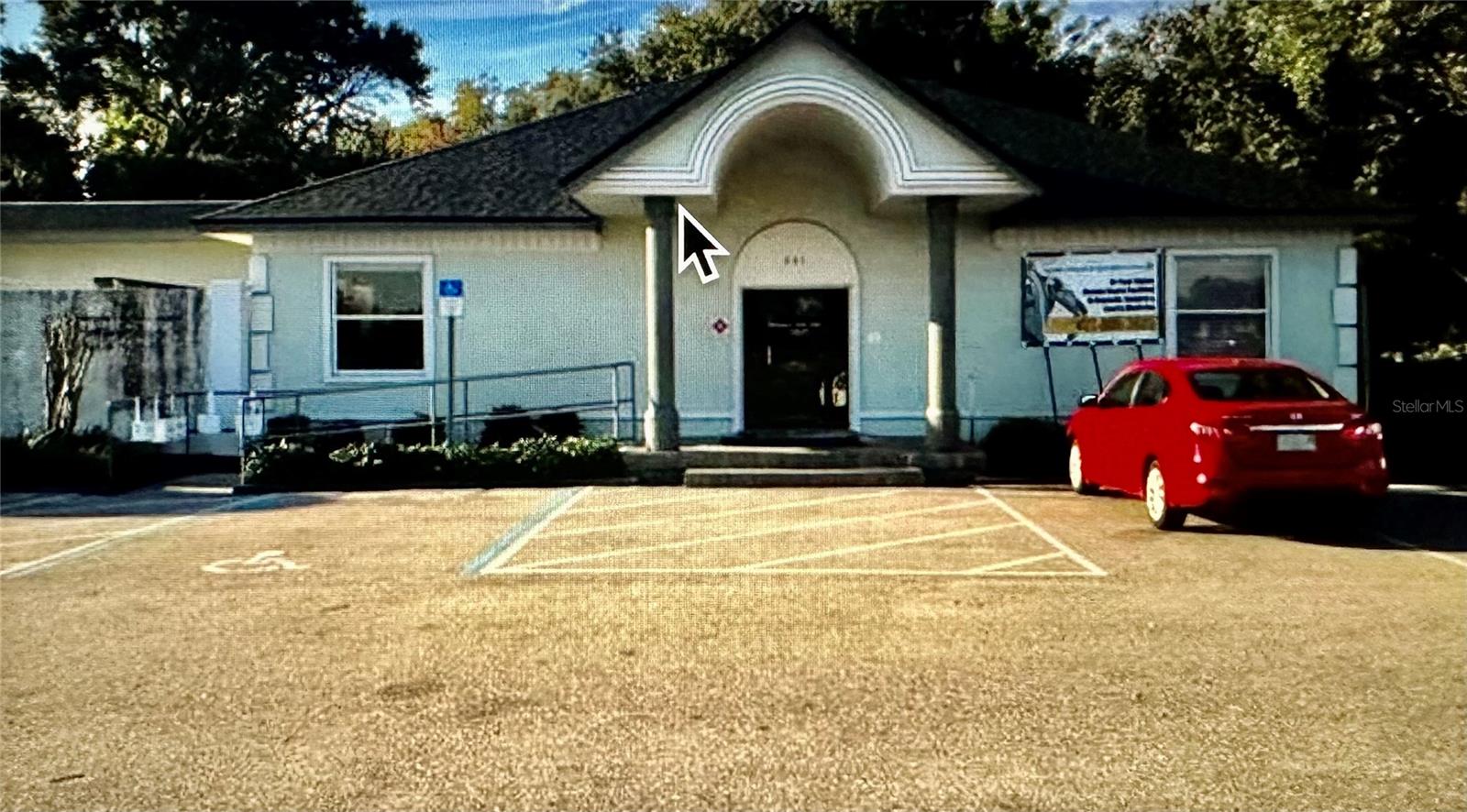 801 MARSHALL FARMS ROAD