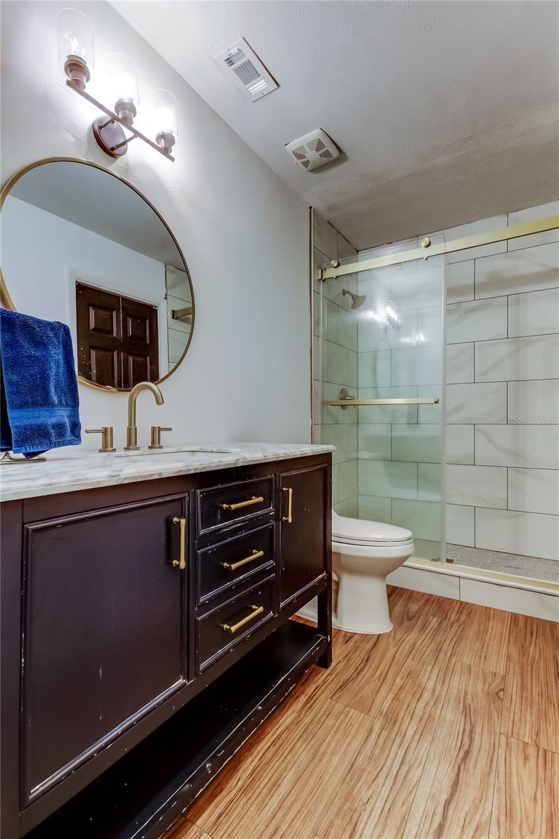 WASHINGTON PARK - Residential