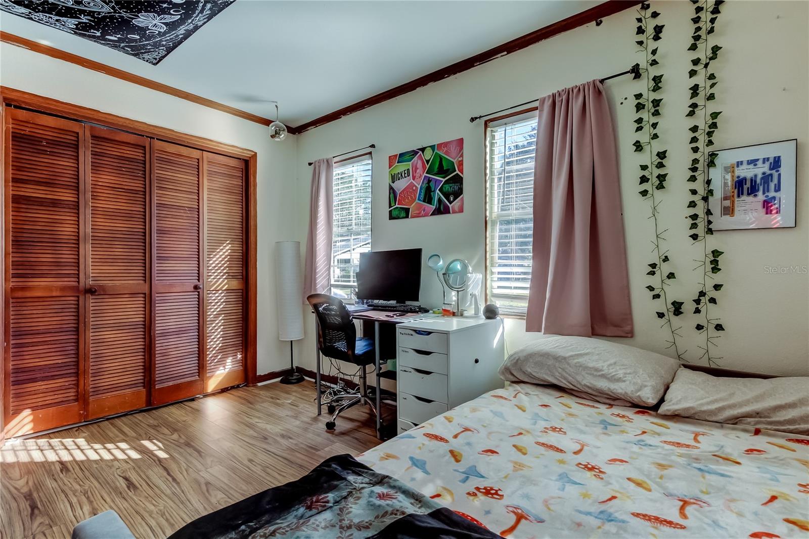 WASHINGTON PARK - Residential