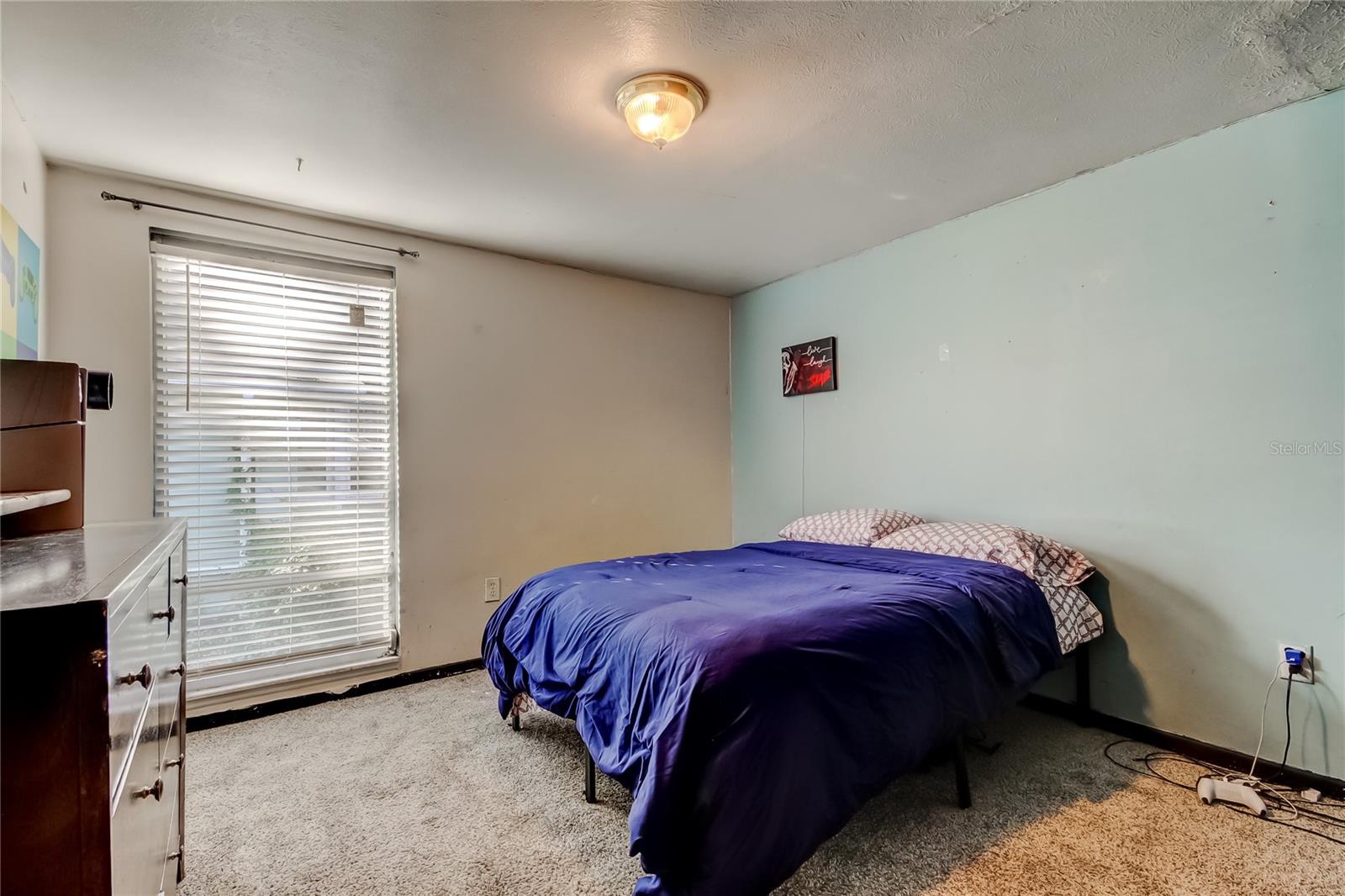 WASHINGTON PARK - Residential