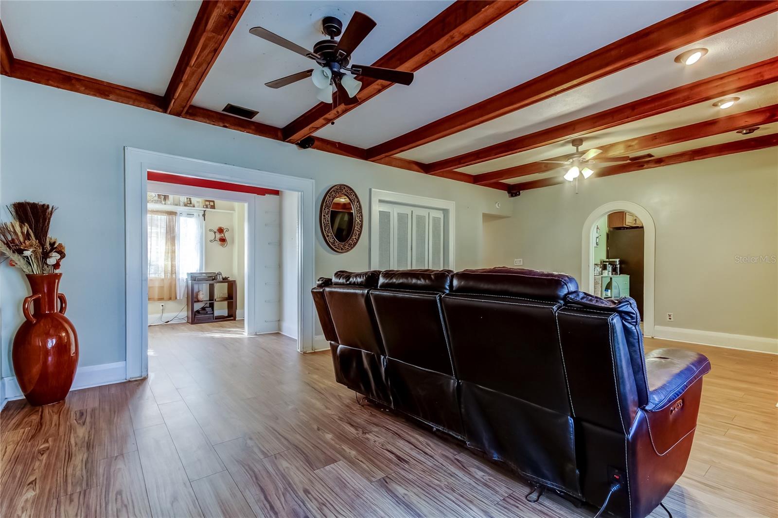 WASHINGTON PARK - Residential