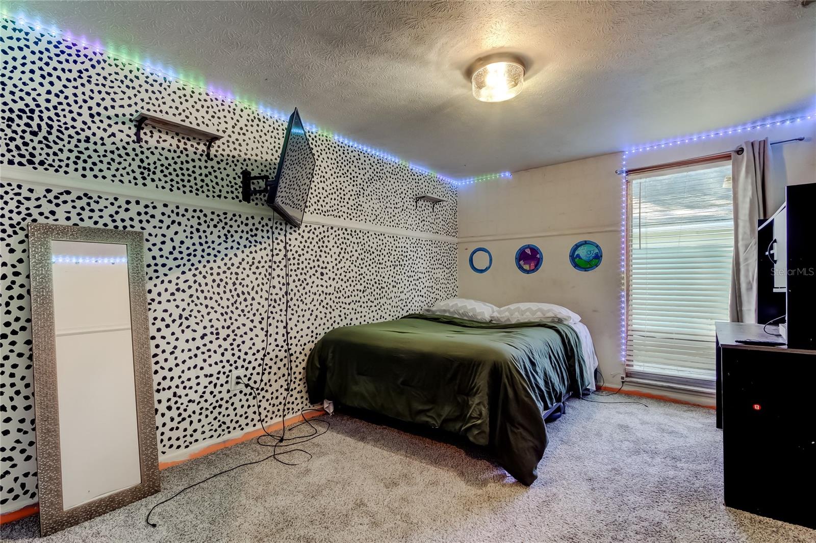 WASHINGTON PARK - Residential