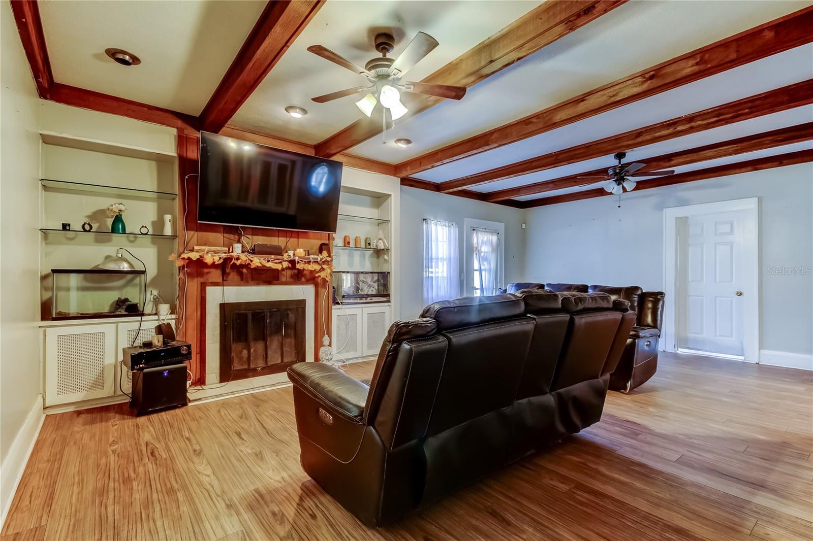 WASHINGTON PARK - Residential