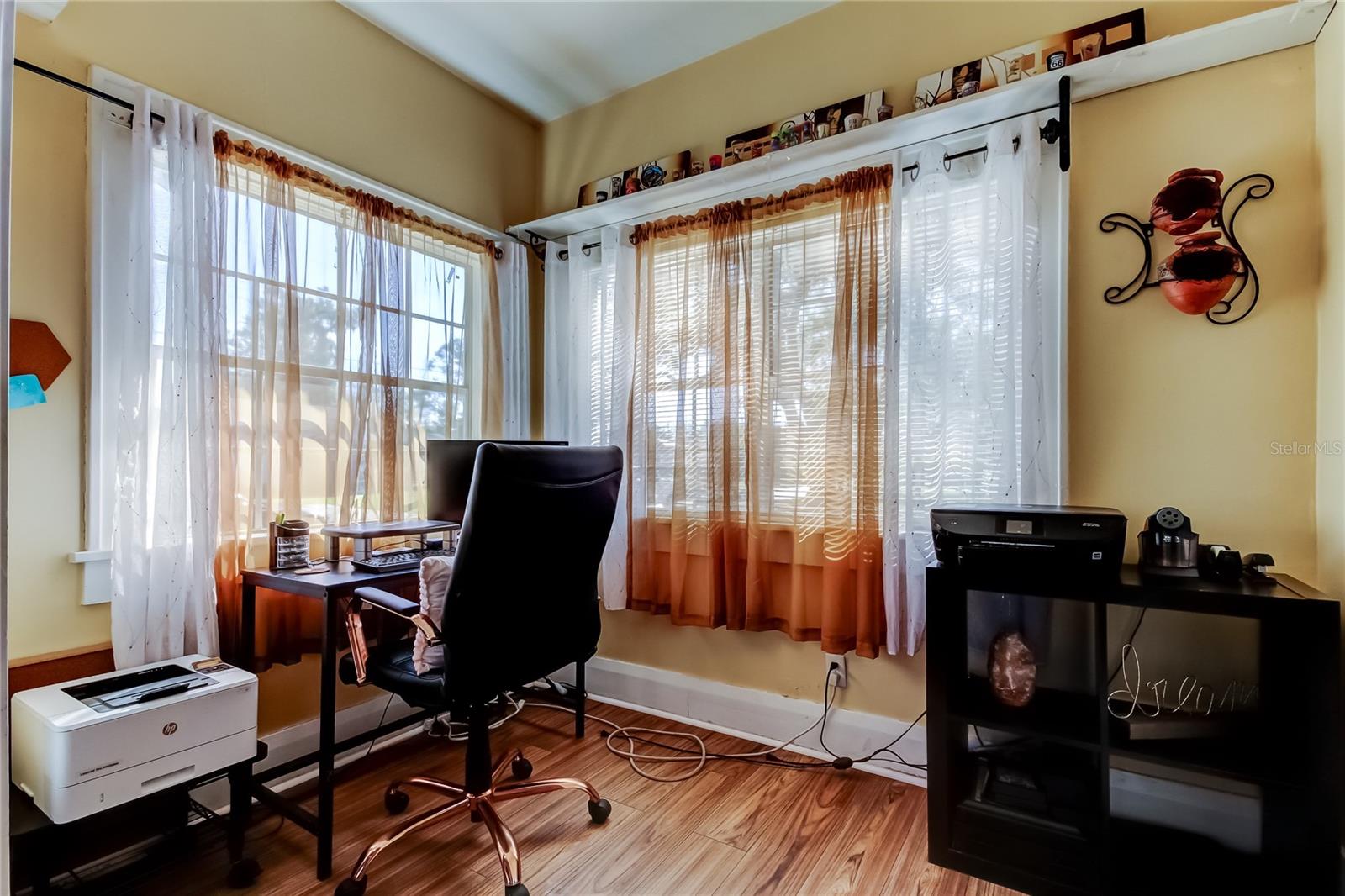 WASHINGTON PARK - Residential