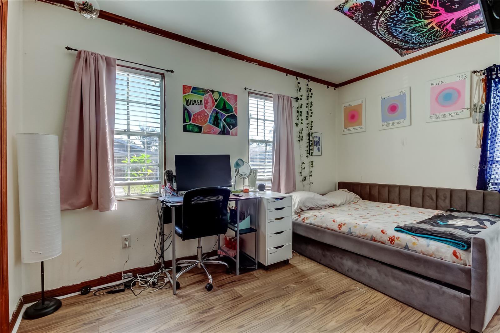 WASHINGTON PARK - Residential