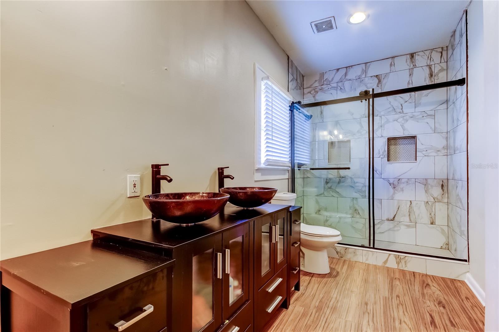 WASHINGTON PARK - Residential