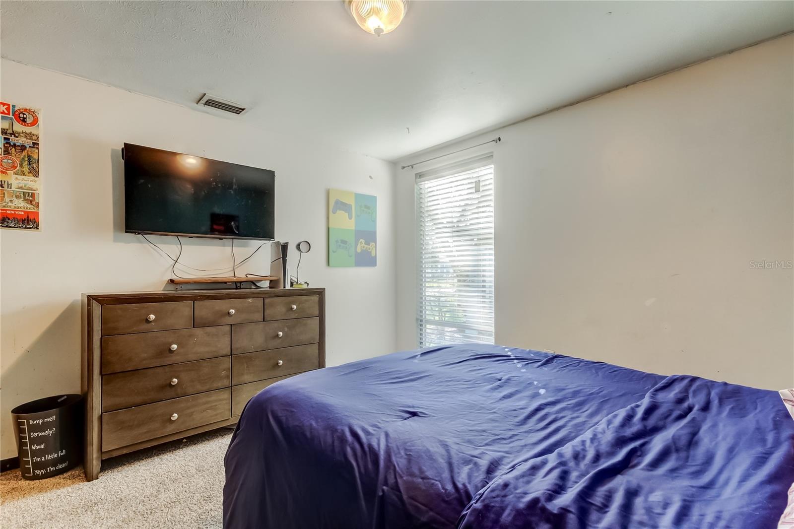 WASHINGTON PARK - Residential