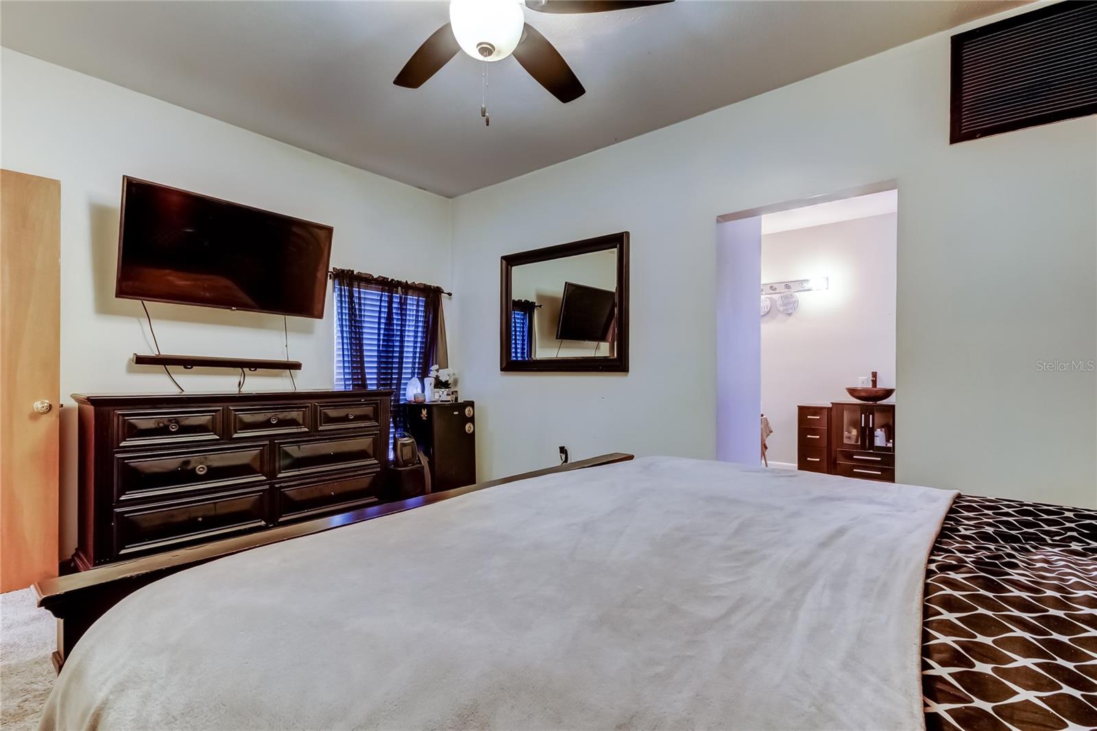 WASHINGTON PARK - Residential