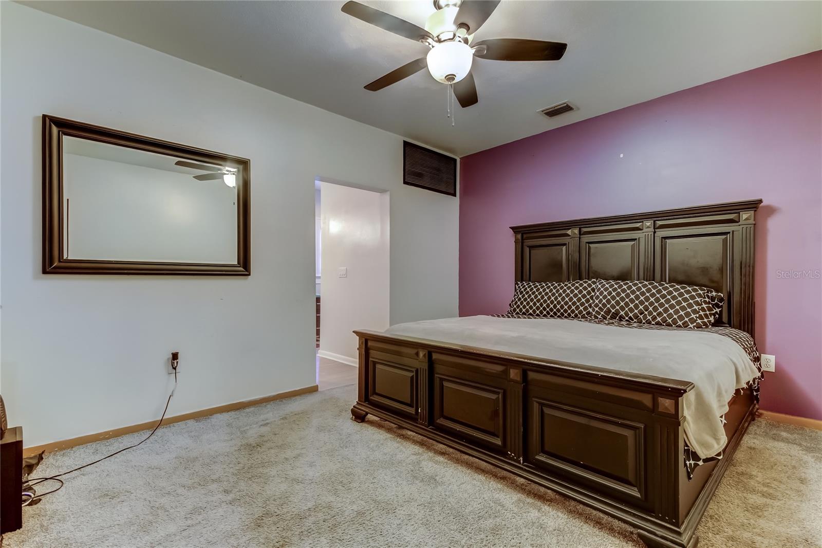 WASHINGTON PARK - Residential