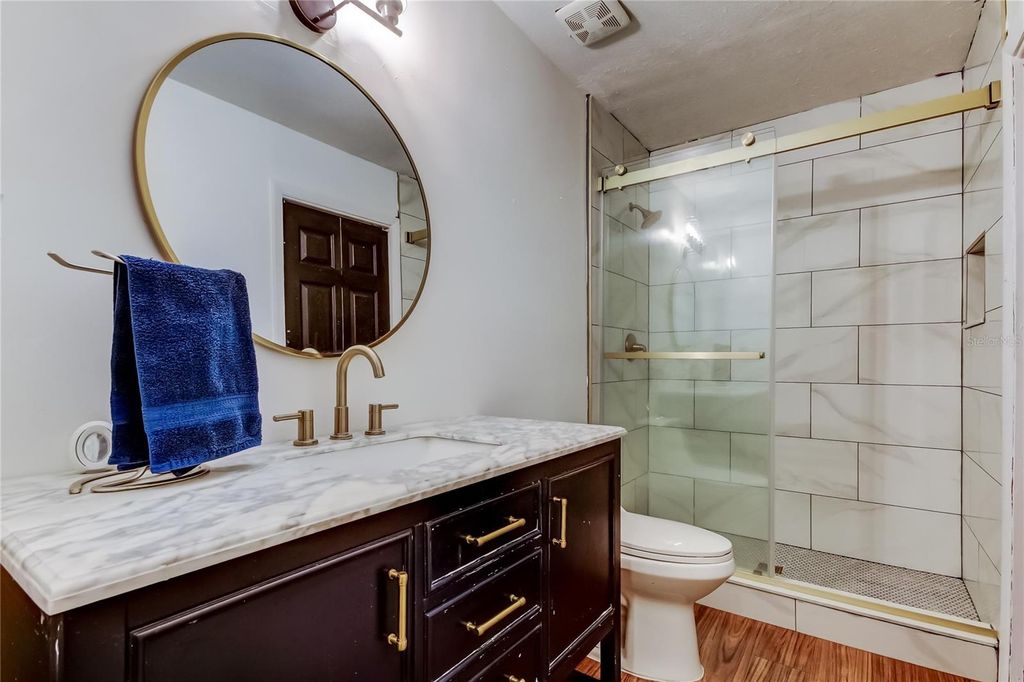 Photo of 603 N Merrin Street, Plant City, FL 33563 (MLS # TB8448656)