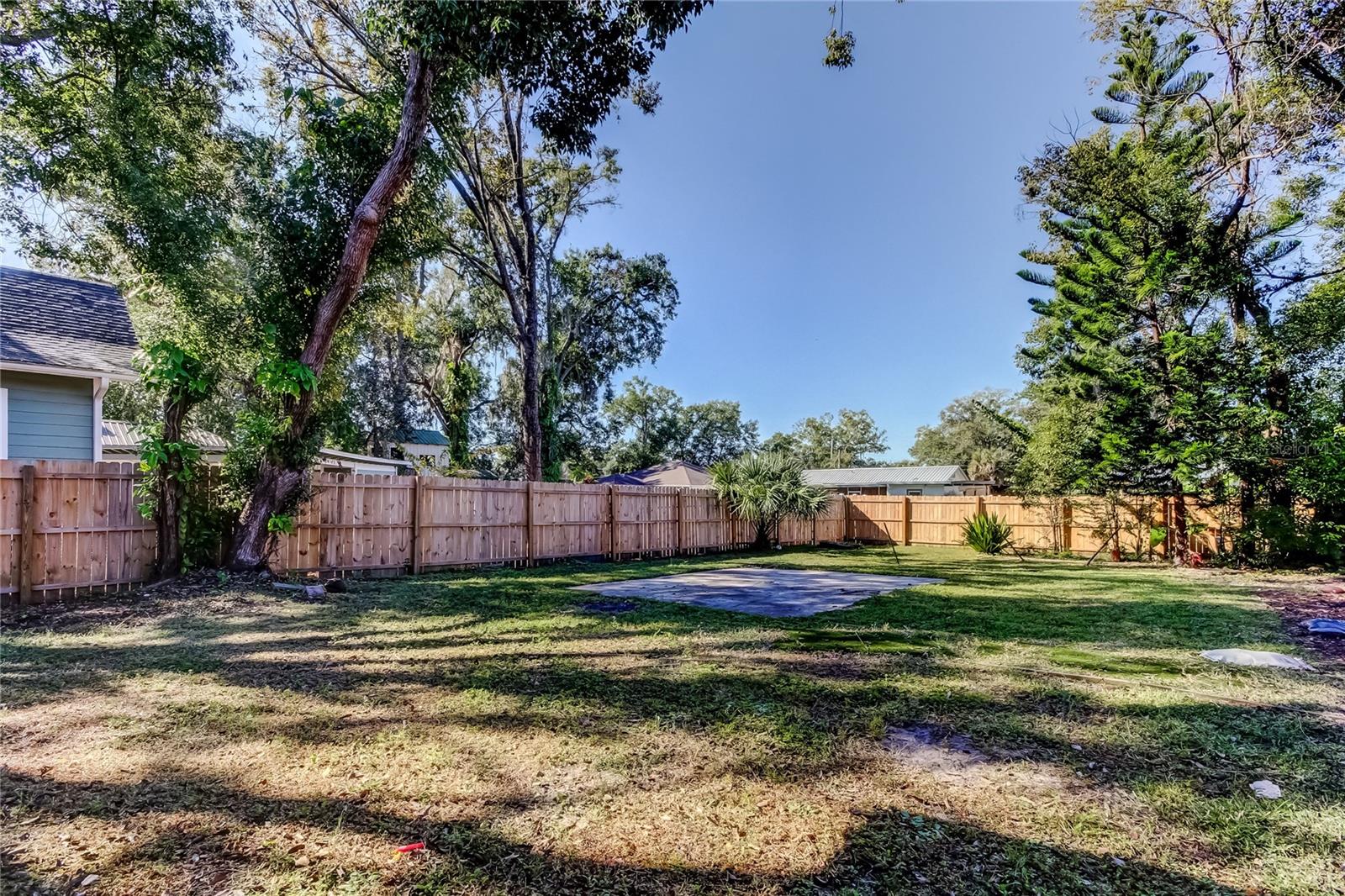 WASHINGTON PARK - Residential