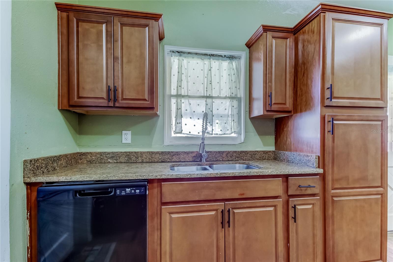 WASHINGTON PARK - Residential