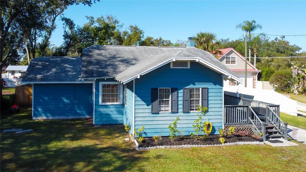 Photo of 603 N Merrin Street, Plant City, FL 33563 (MLS # TB8448656)