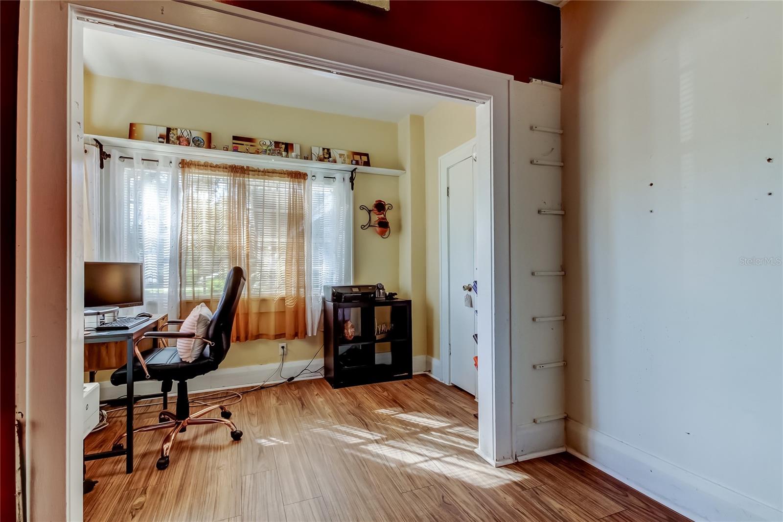 WASHINGTON PARK - Residential