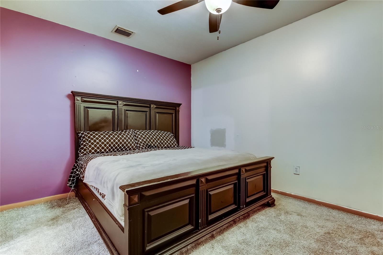 WASHINGTON PARK - Residential