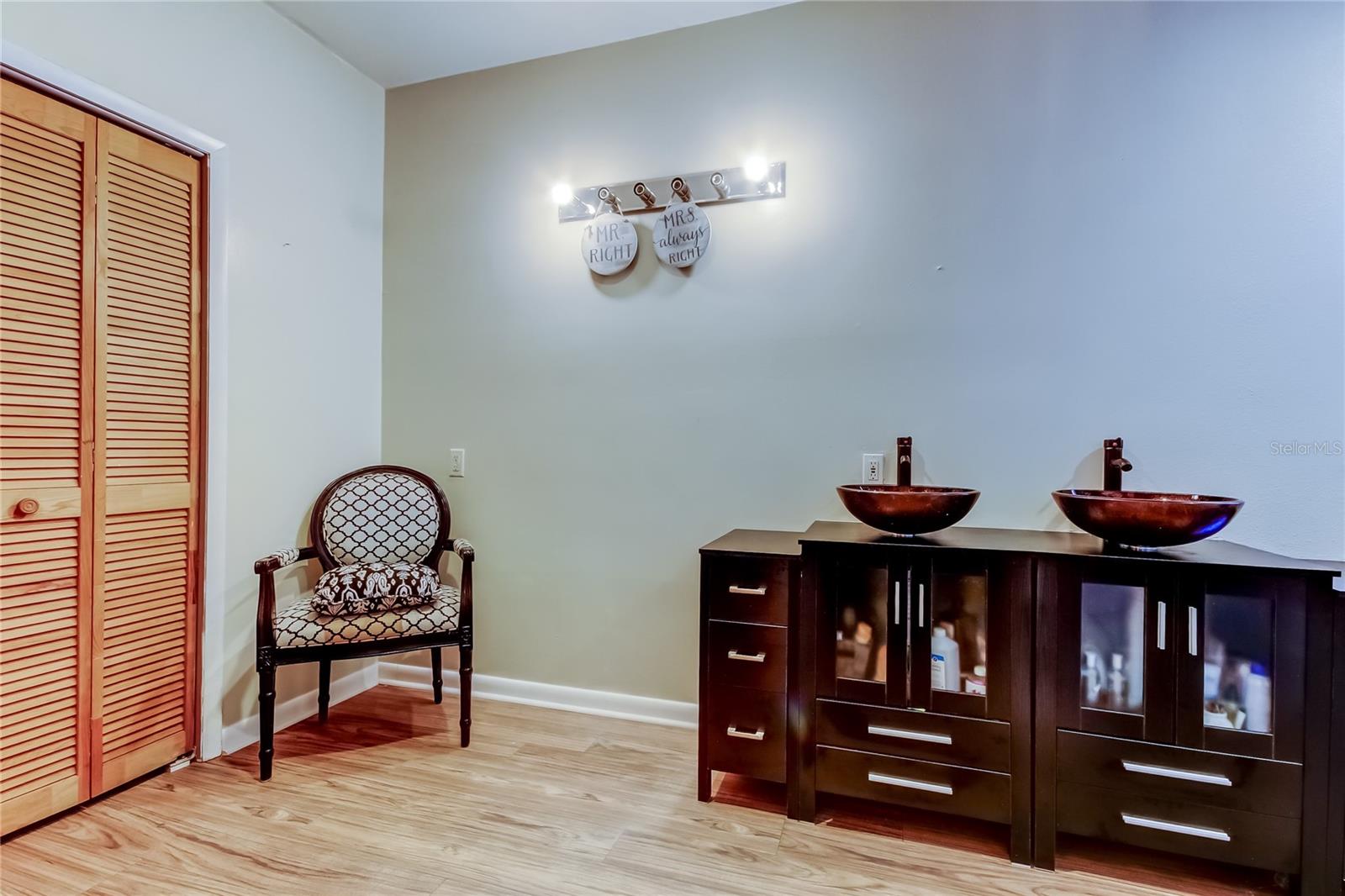 WASHINGTON PARK - Residential