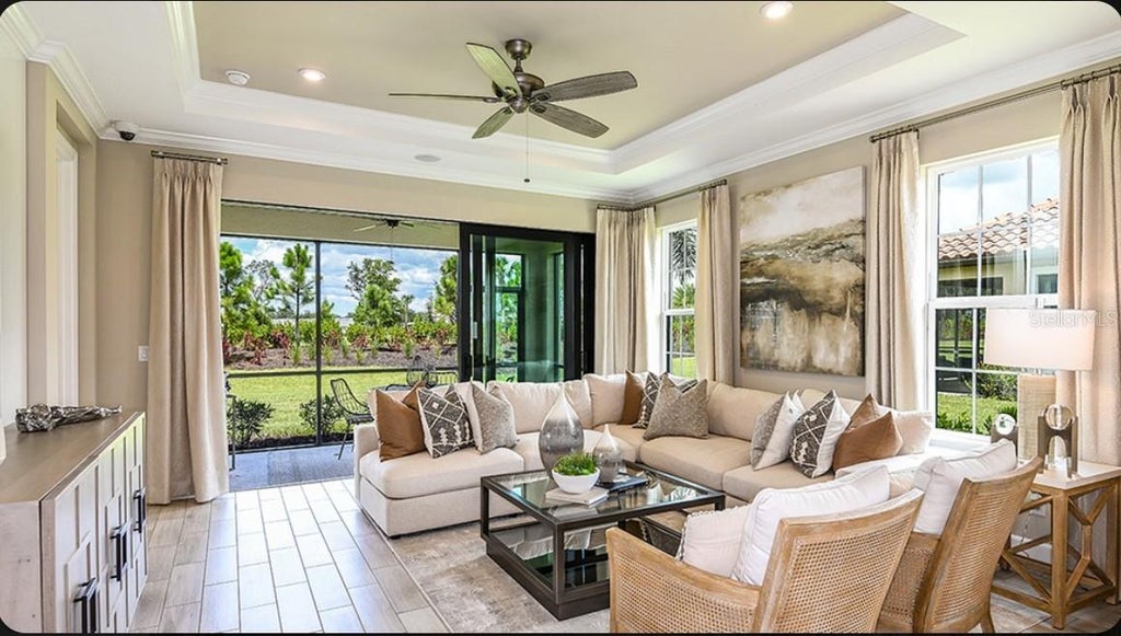 Photo of 3312 Porto Lane, Bradenton, FL 34211 (MLS # A4705659)