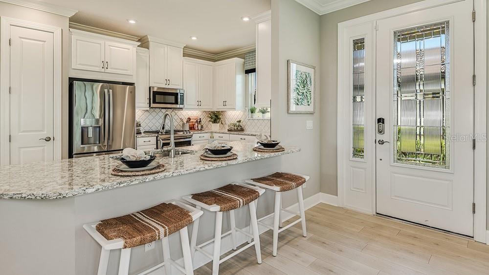 Photo of 3312 Porto Lane, Bradenton, FL 34211 (MLS # A4705659)