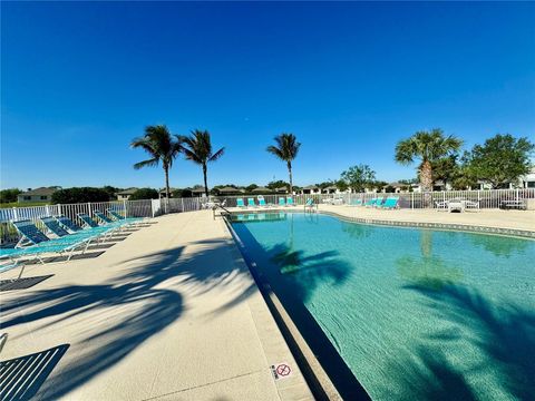 A home in PUNTA GORDA