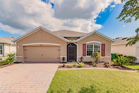 A home in PUNTA GORDA