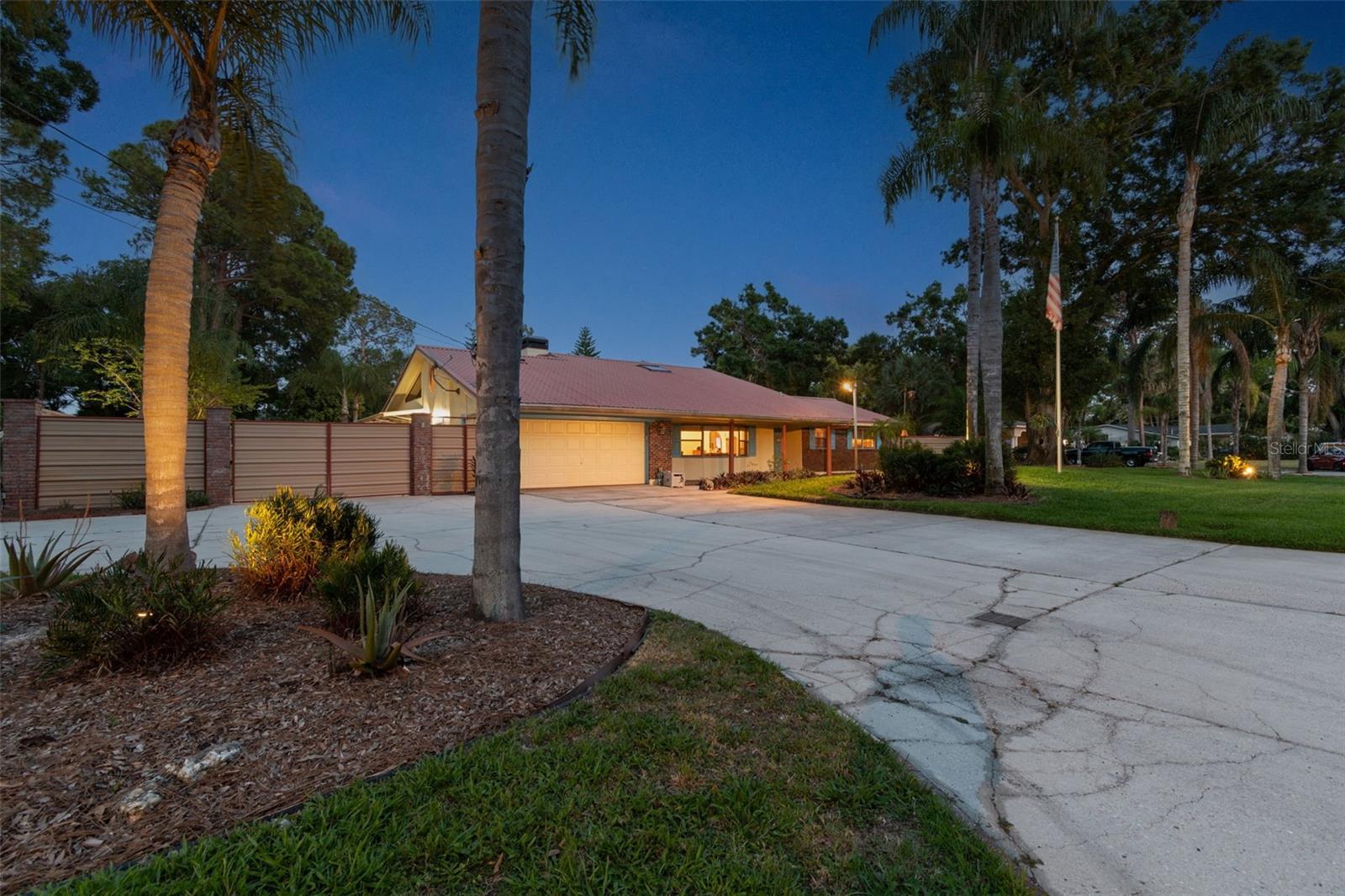 7507 BEASLEY ROAD