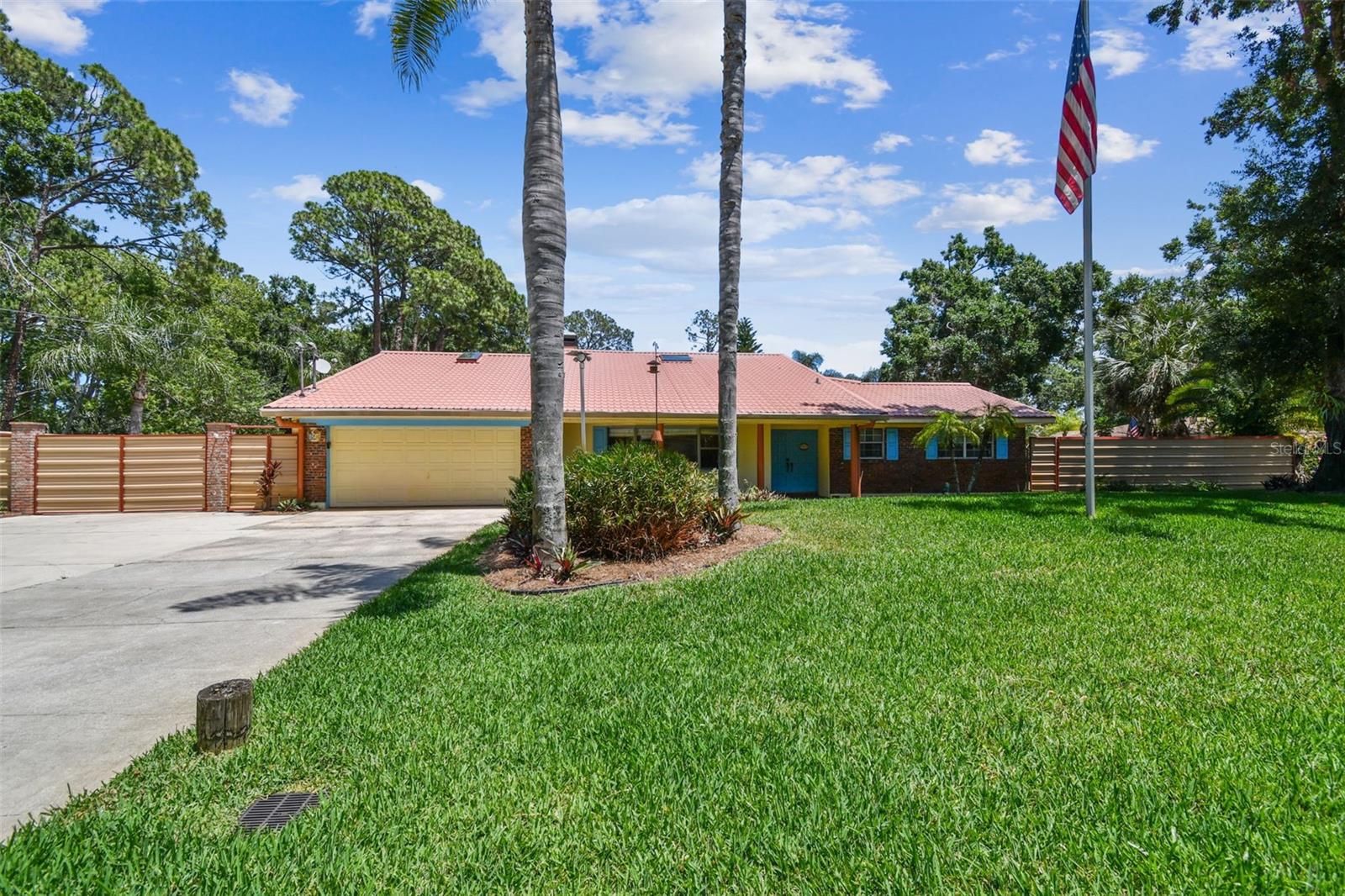 7507 BEASLEY ROAD