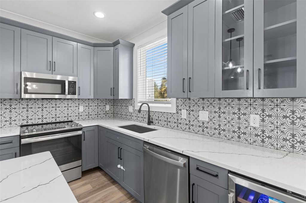 Photo of 1501 N Morgan Street #5, Tampa, FL 33602 (MLS # TB8430353)