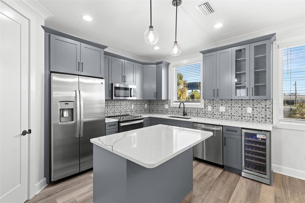 Photo of 1501 N Morgan Street #5, Tampa, FL 33602 (MLS # TB8430353)