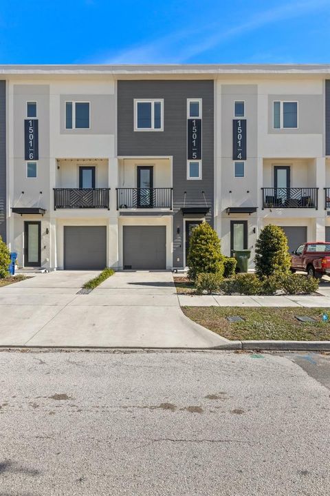 Photo of 1501 N Morgan Street #5, Tampa, FL 33602 (MLS # TB8430353)