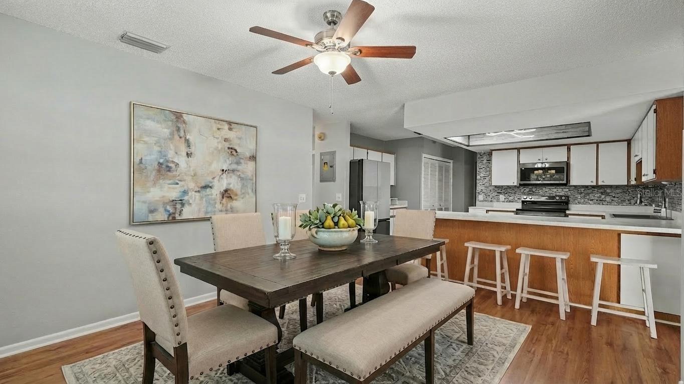 MARION OAKS - Residential