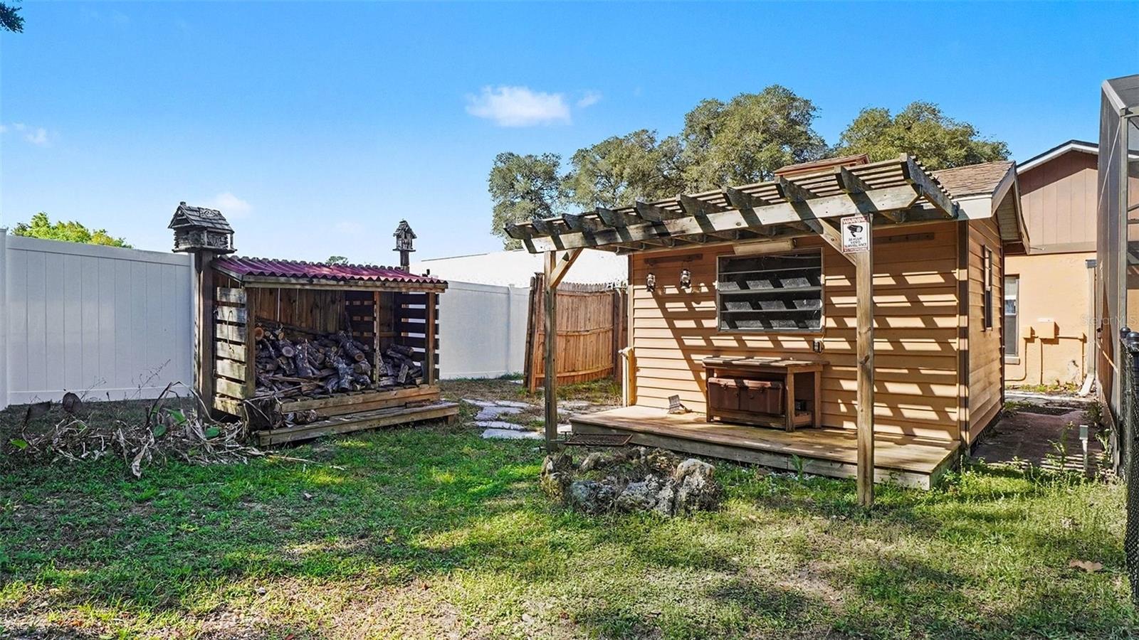 MARION OAKS - Residential