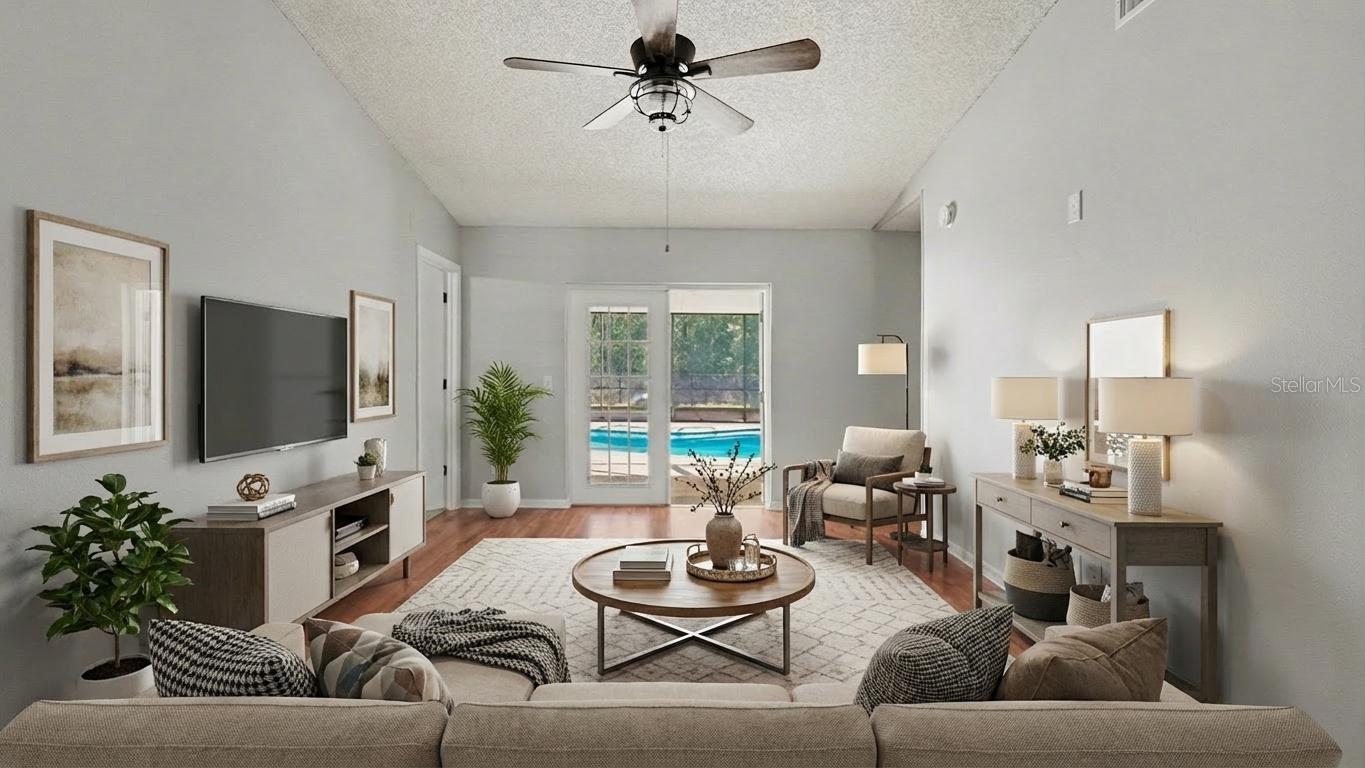 MARION OAKS - Residential