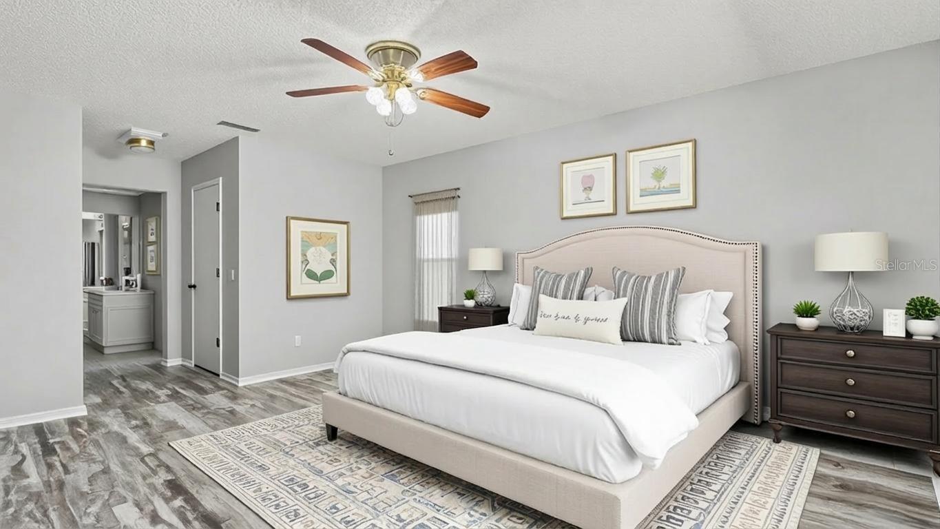 MARION OAKS - Residential