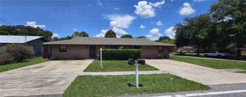 Photo of 2021 Buckeye Road NE, Winter Haven, FL 33881 (MLS # O6415489)