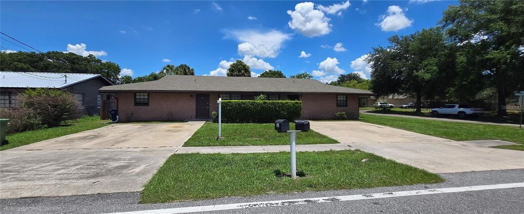 Photo of 2021 Buckeye Road NE, Winter Haven, FL 33881 (MLS # O6415489)