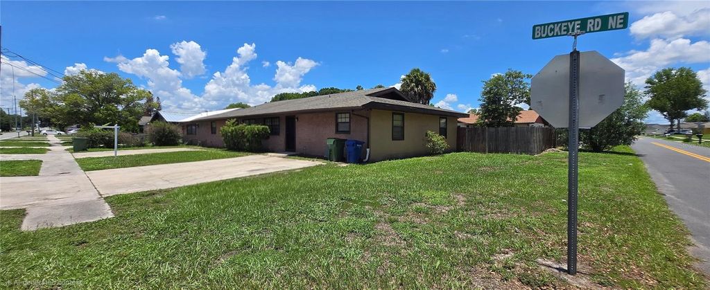 Photo of 2021 Buckeye Road NE, Winter Haven, FL 33881 (MLS # O6415489)