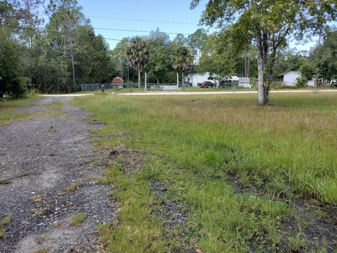 DAYTONA NORTH SUB - Residential