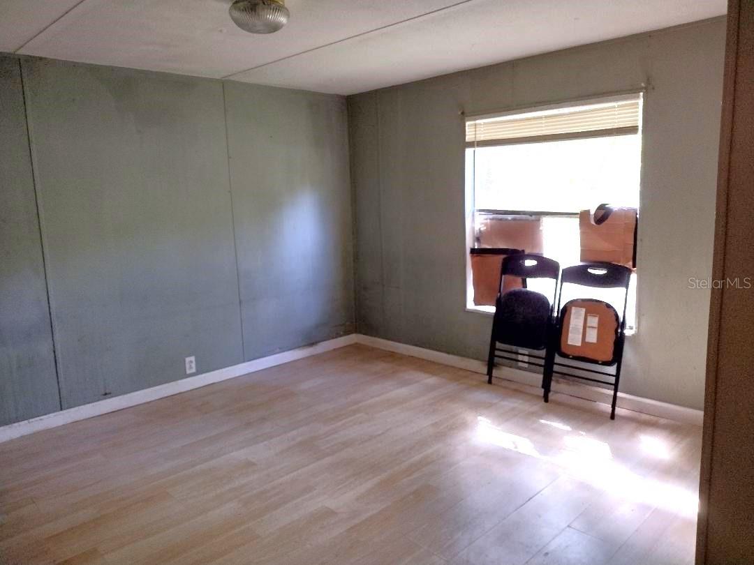 DAYTONA NORTH SUB - Residential