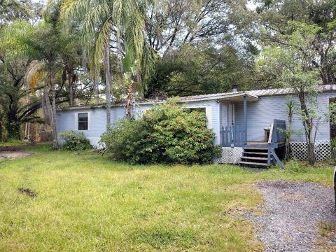 2311 HAZELNUT STREET BUNNELL FL 32110